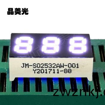 白(bai)色
