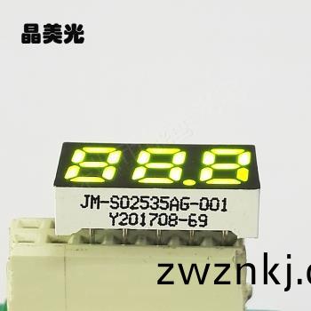 黃綠色