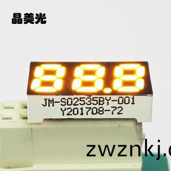 黃色