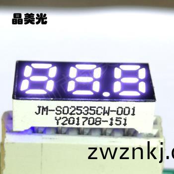 白(bai)色
