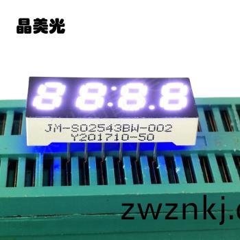 白(bai)色