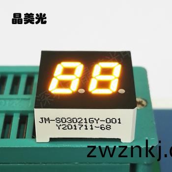黃色