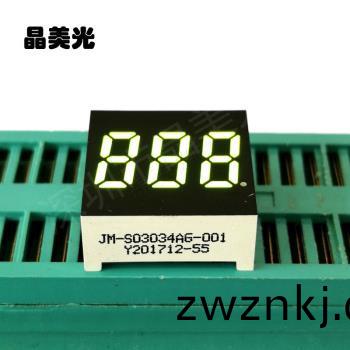 黃綠色