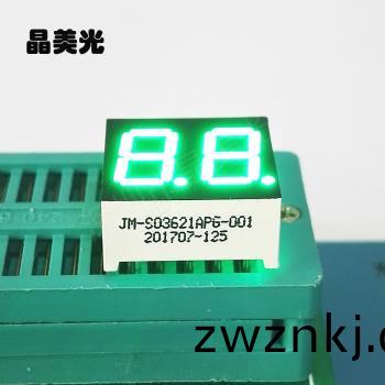 翠綠色