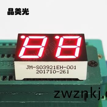 紅色