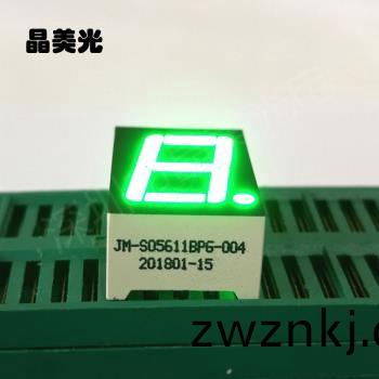 翠綠色